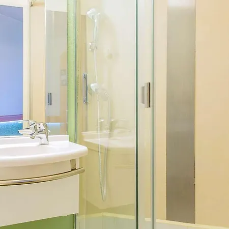 Ibis Budget Nantes Nord Herblain Hotel 2*