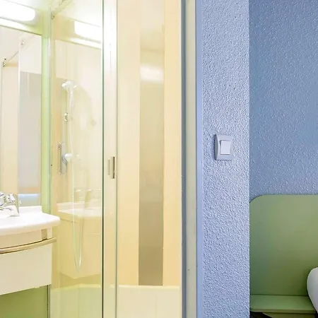 Ibis Budget Nantes Nord Herblain